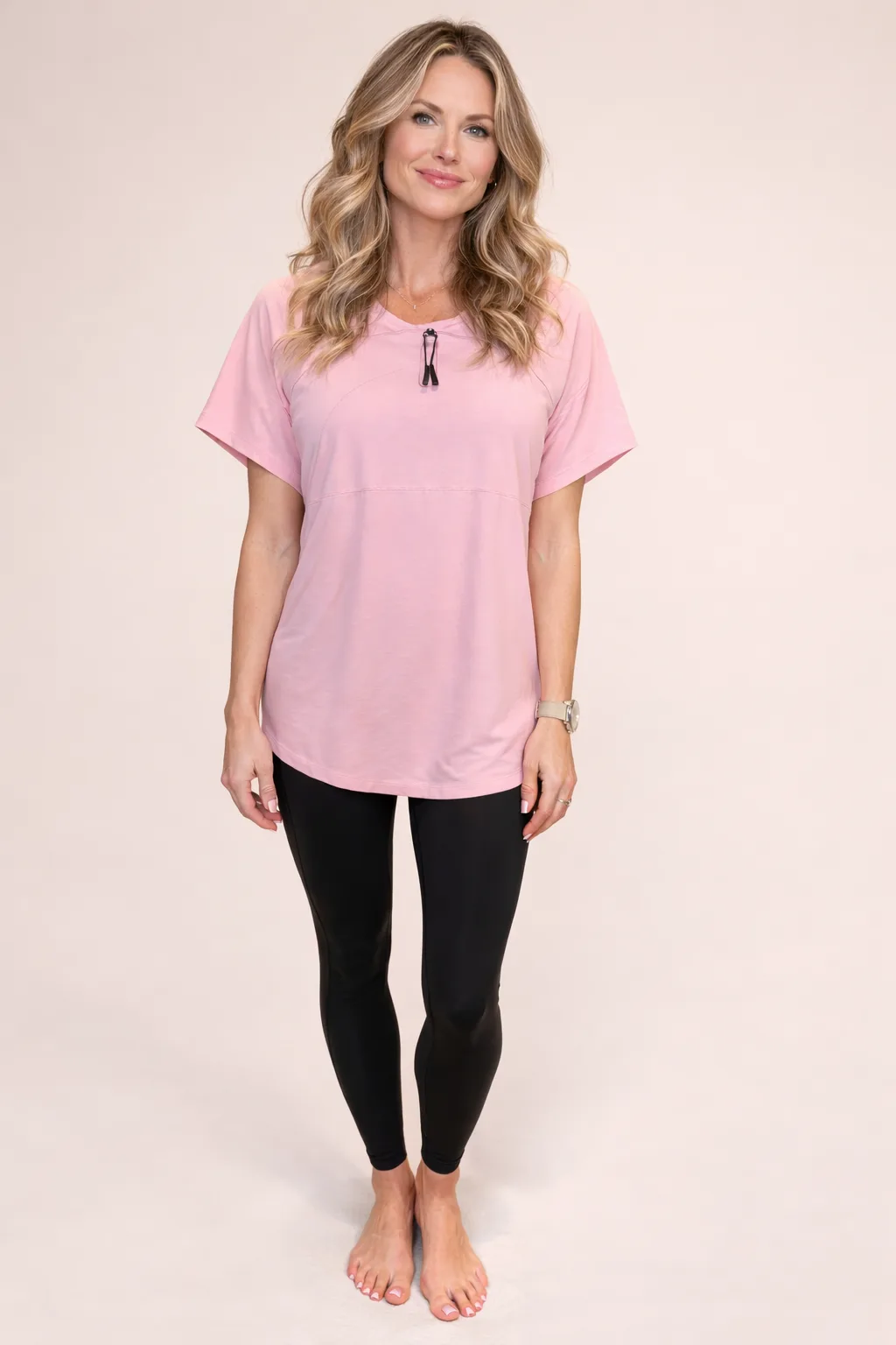 The GIV SOLO Shirt, front view