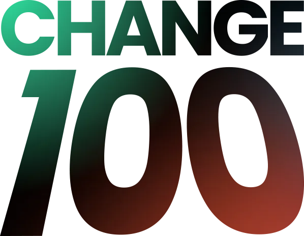 Change 100
